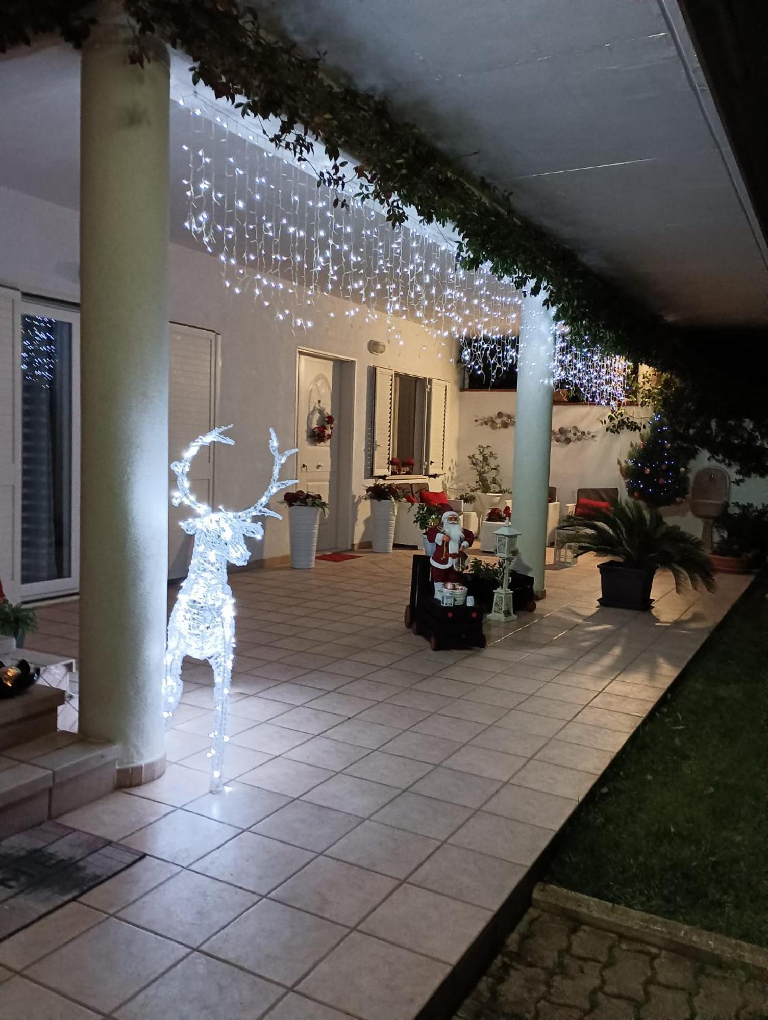 Willa Parco Delle Rose Sulmona Zewnętrze zdjęcie