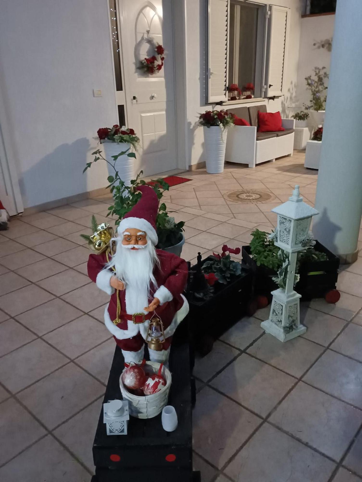 Willa Parco Delle Rose Sulmona Zewnętrze zdjęcie